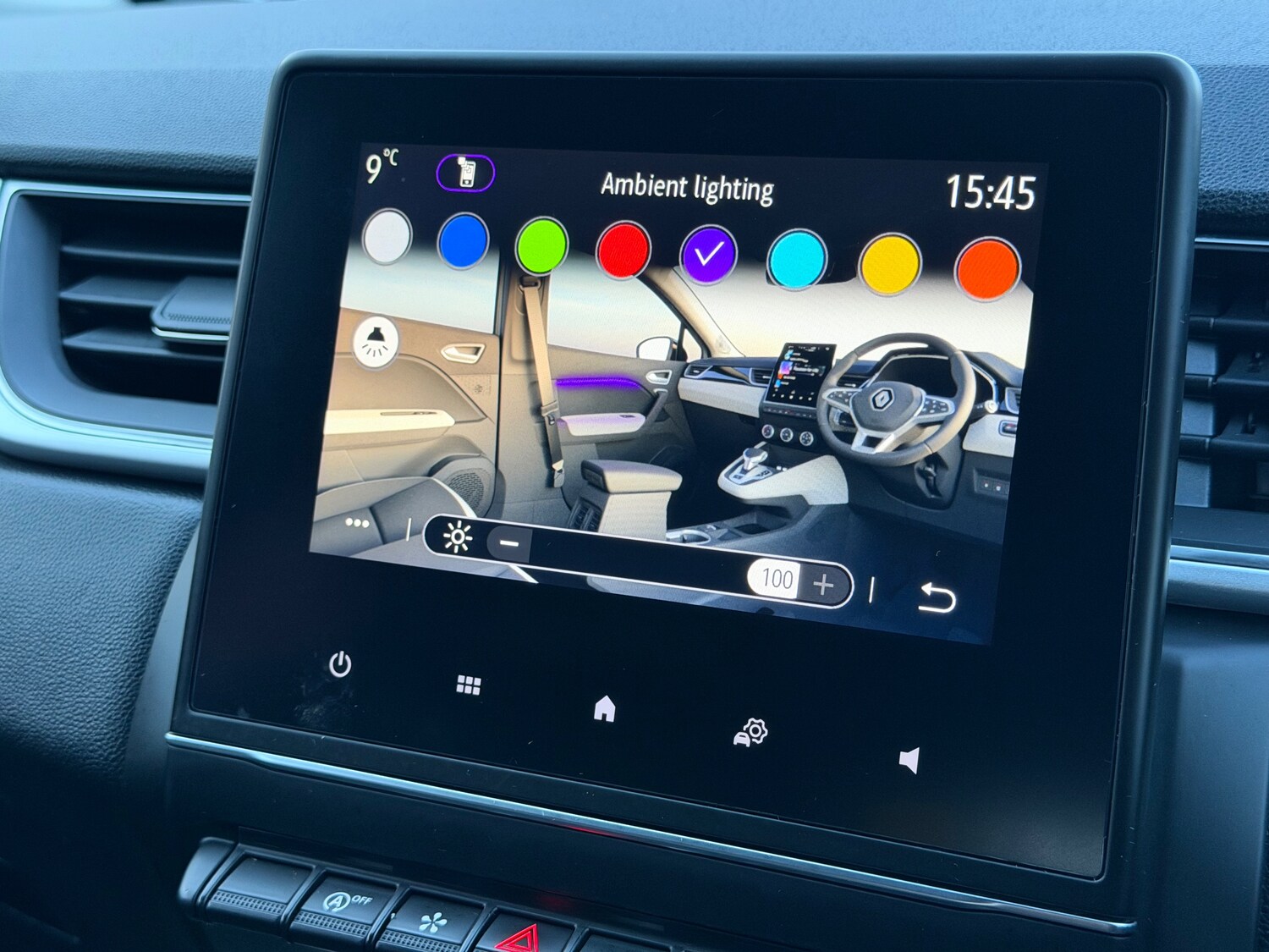 Used Renault Captur 2024 for sale - 76557823: Photo 35