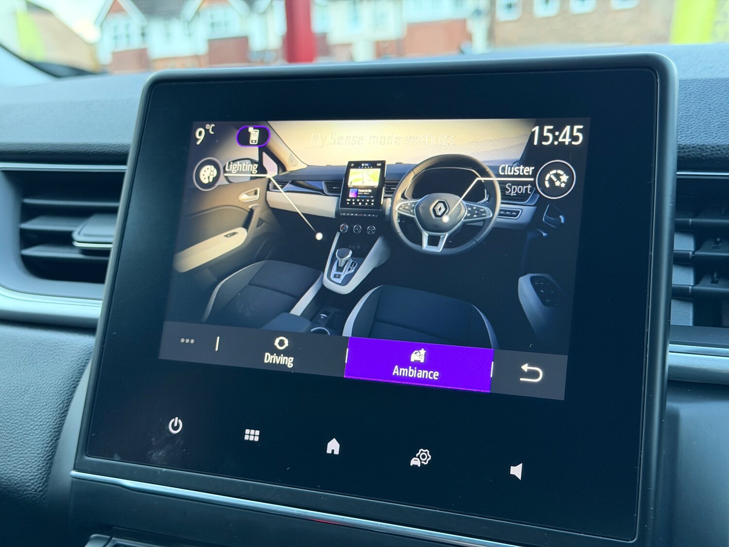 Used Renault Captur 2024 for sale - 76557823: Photo 36