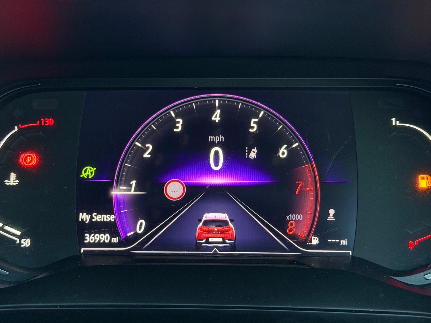 Used Renault Captur 2024 for sale - 76557823: Photo 39