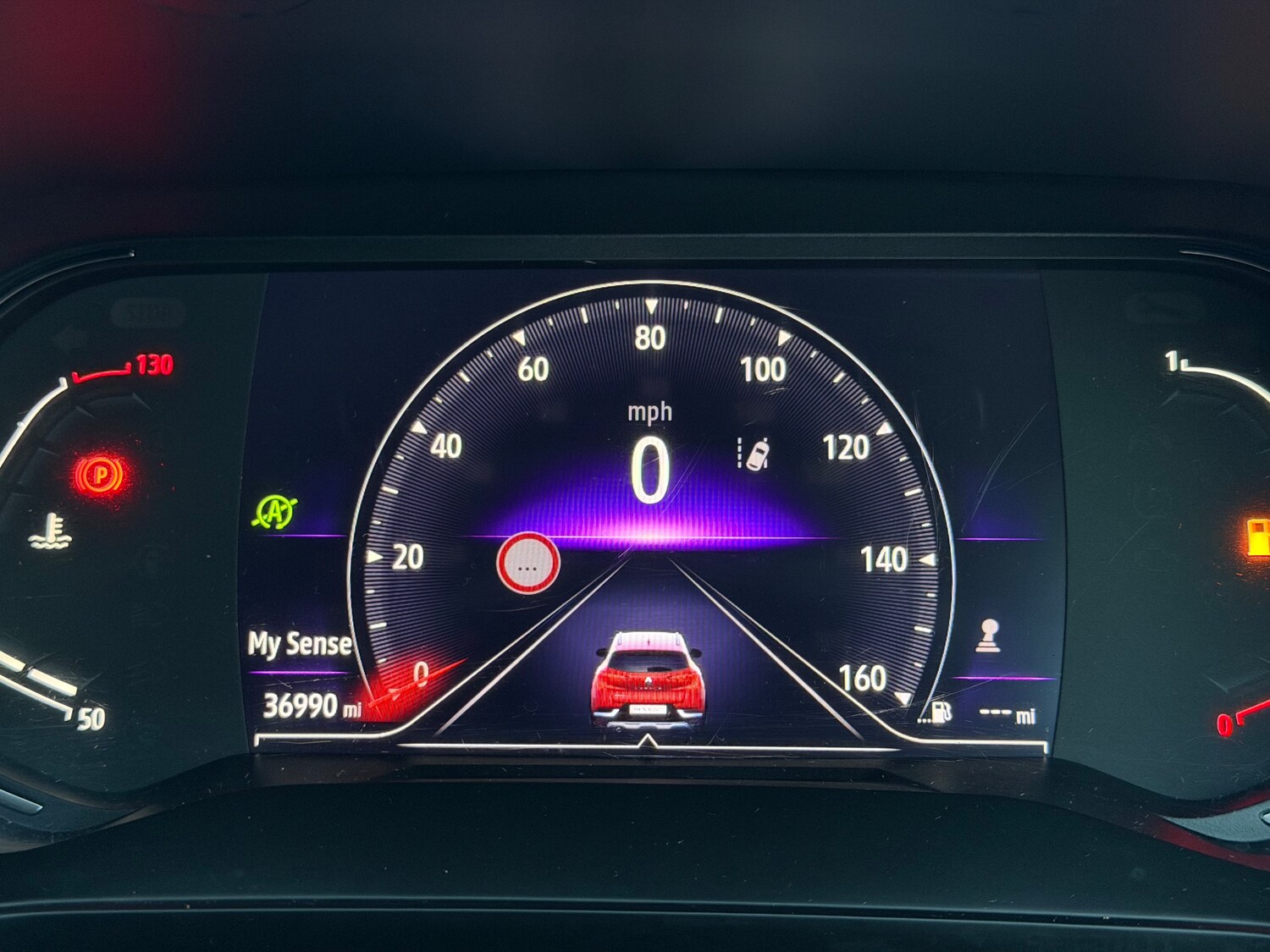 Used Renault Captur 2024 for sale - 76557823: Photo 40