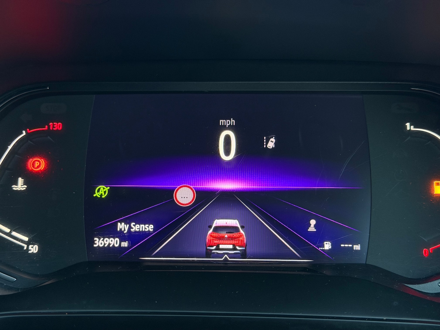 Used Renault Captur 2024 for sale - 76557823: Photo 41