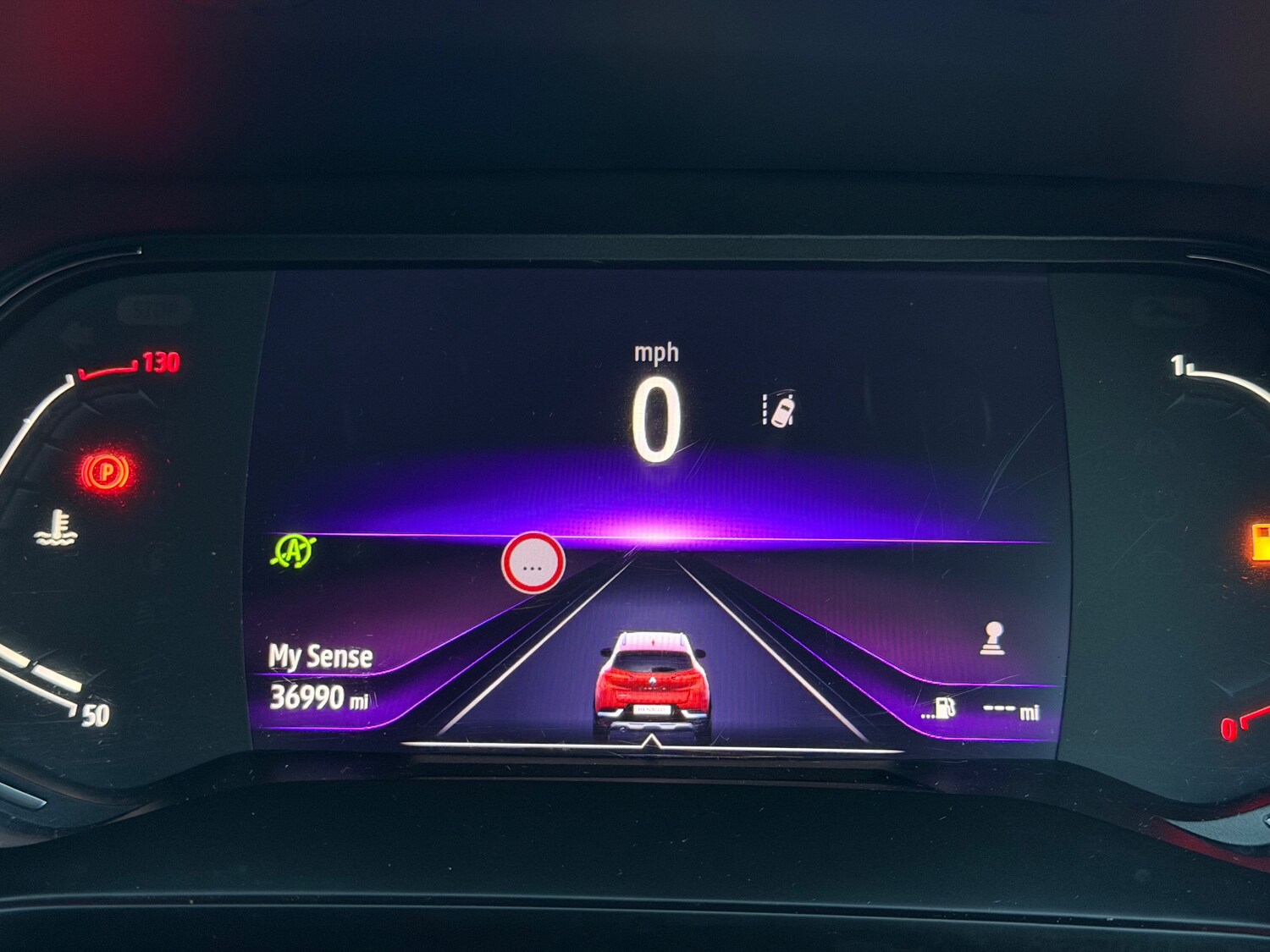 Used Renault Captur 2024 for sale - 76557823: Photo 42