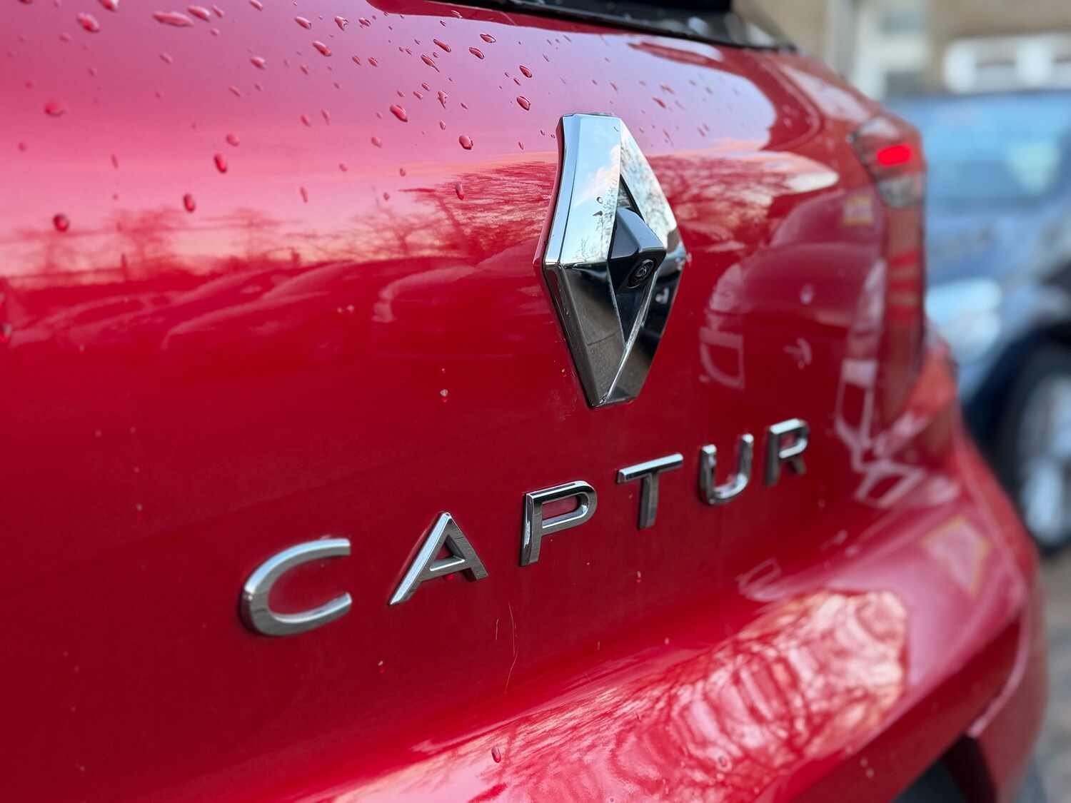 Used Renault Captur 2024 for sale - 76557823: Photo 47