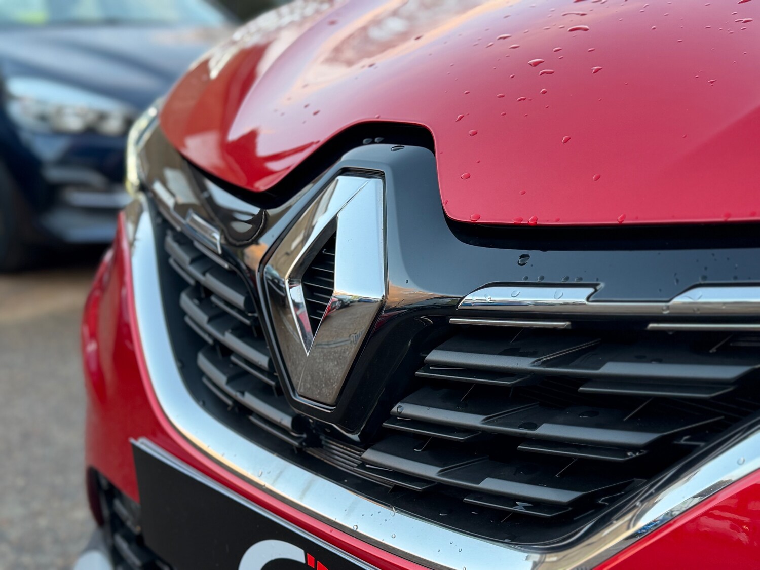 Used Renault Captur 2024 for sale - 76557823: Photo 51