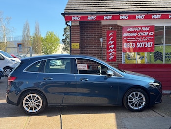 Used Mercedes-Benz B Class 2019 for sale - 78078589: Photo