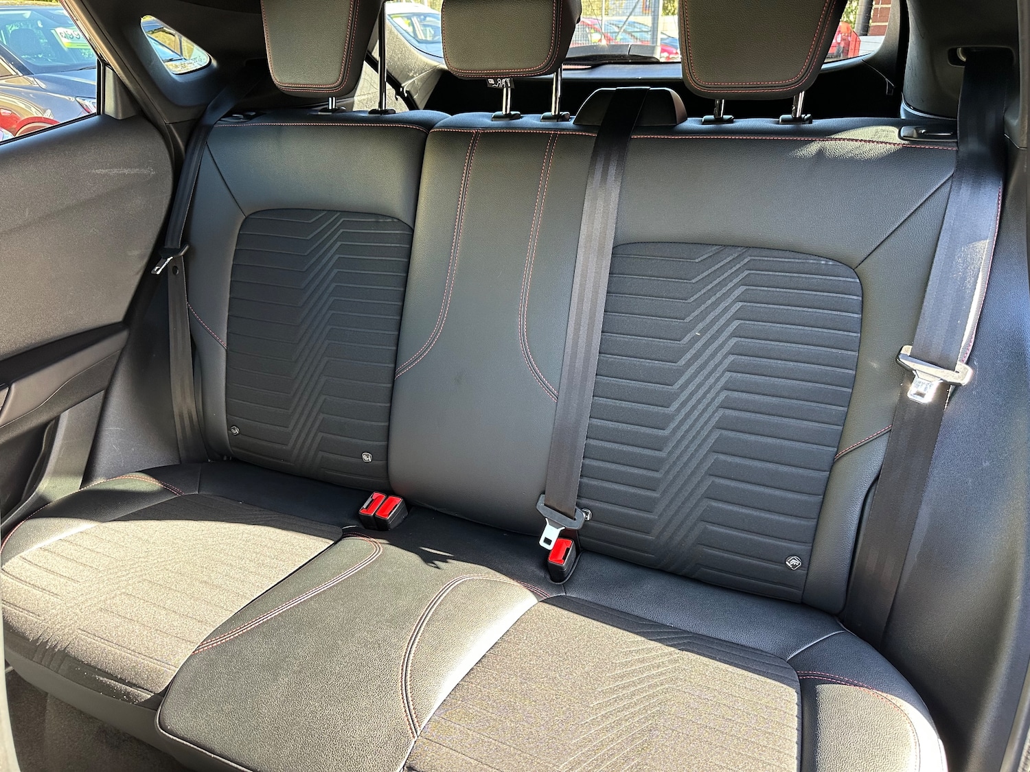 Used Ford Puma 2022 for sale - 75999430: Photo 10