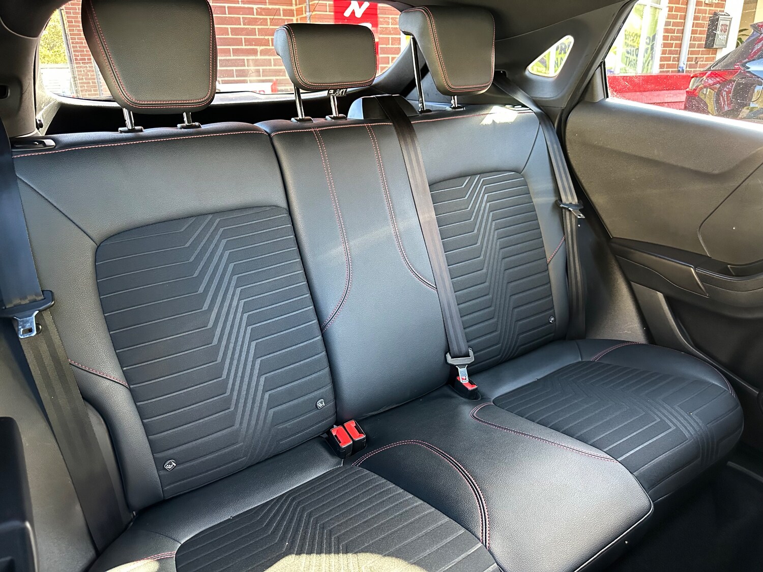 Used Ford Puma 2022 for sale - 75999430: Photo 11