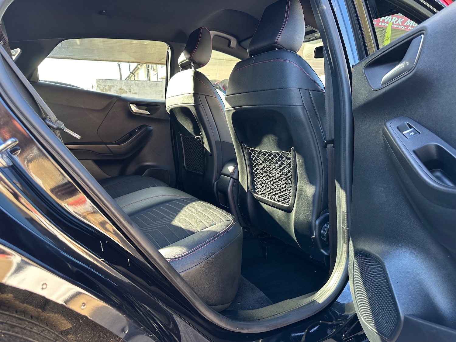 Used Ford Puma 2022 for sale - 75999430: Photo 12