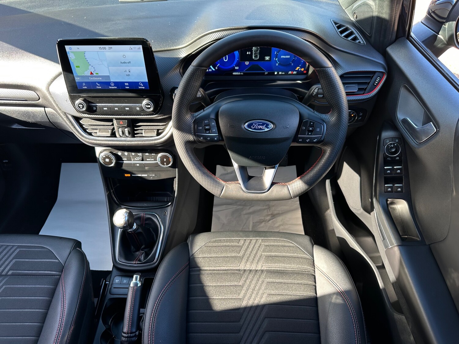 Used Ford Puma 2022 for sale - 75999430: Photo 14