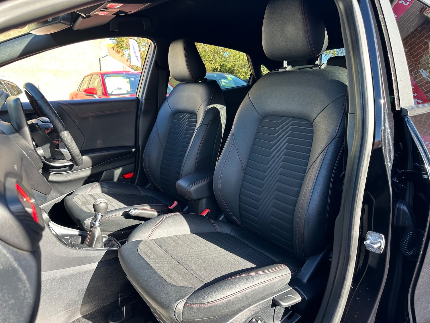 Used Ford Puma 2022 for sale - 75999430: Photo 15