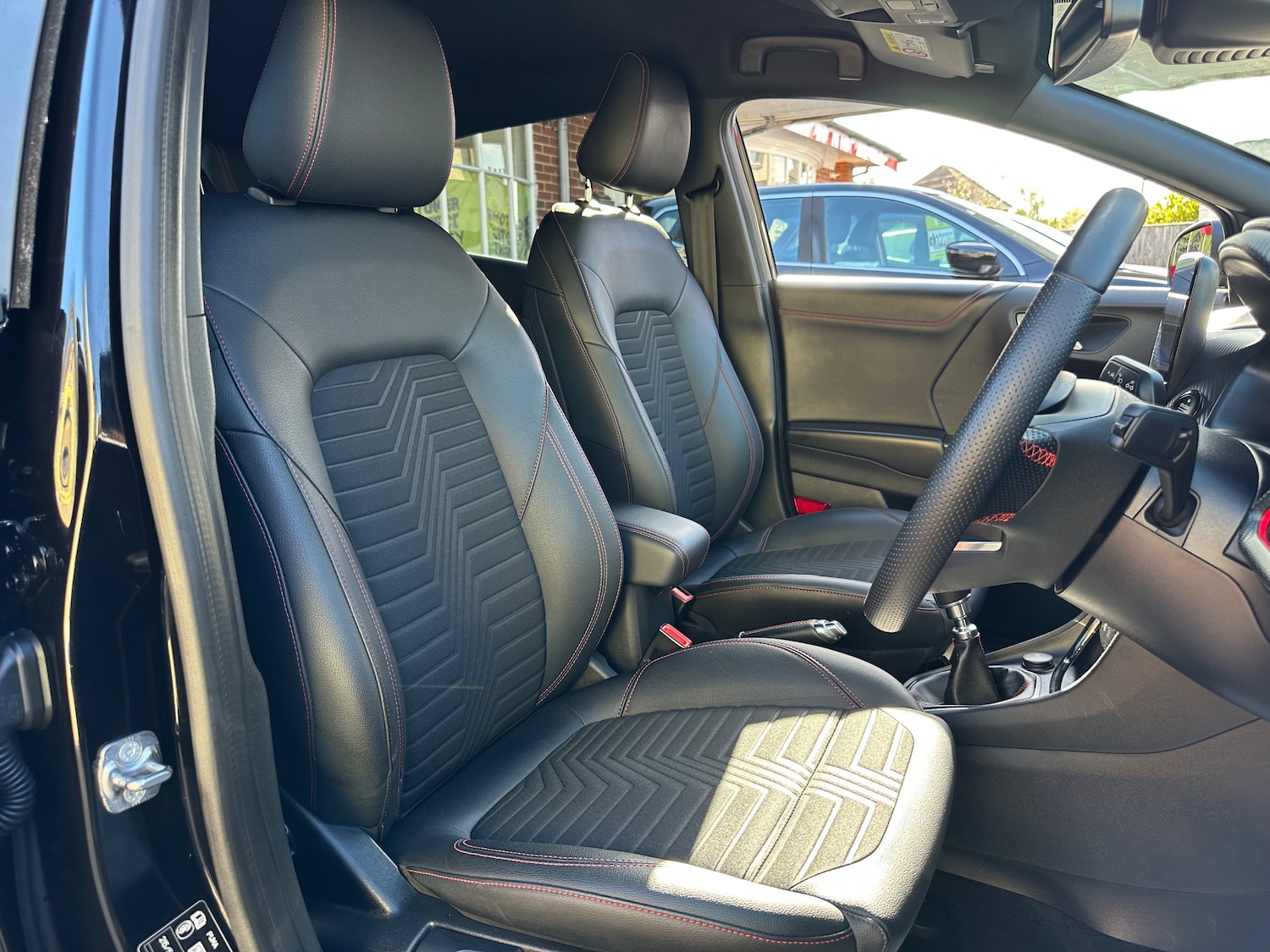 Used Ford Puma 2022 for sale - 75999430: Photo 16