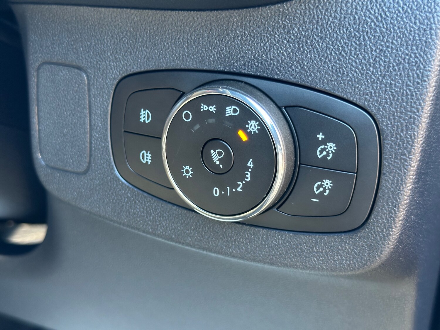 Used Ford Puma 2022 for sale - 75999430: Photo 19