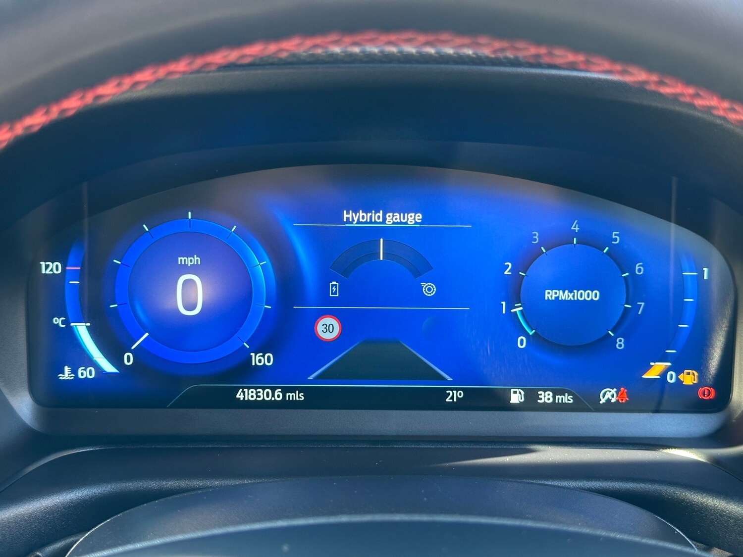 Used Ford Puma 2022 for sale - 75999430: Photo 24