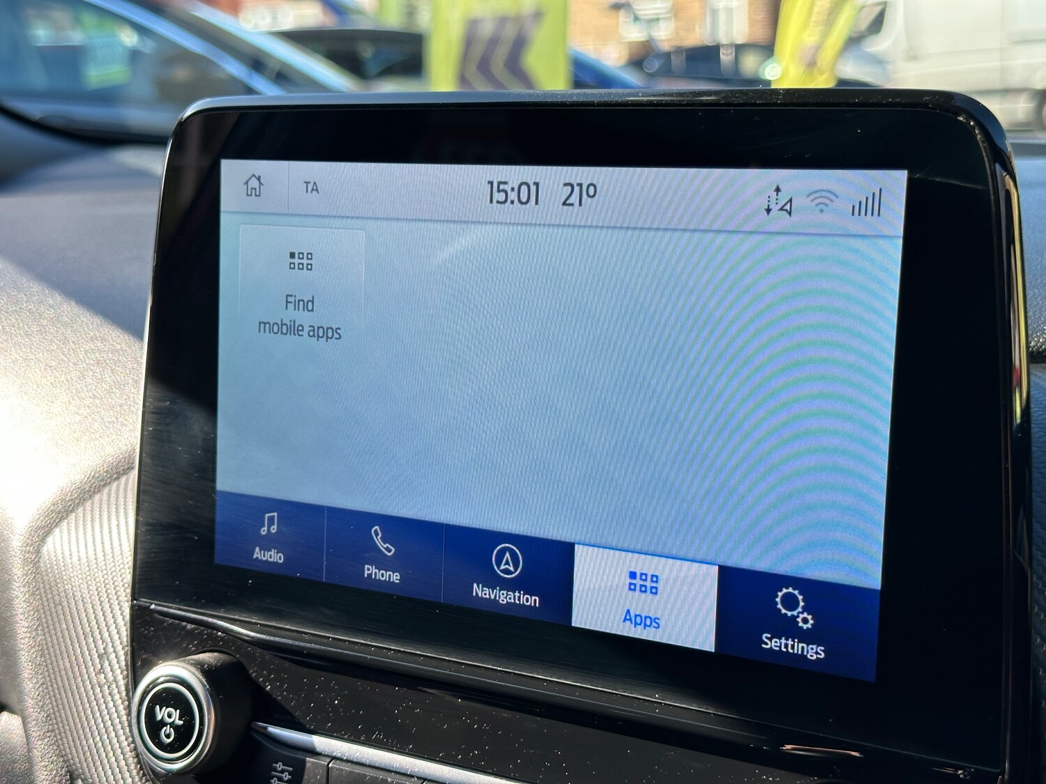 Used Ford Puma 2022 for sale - 75999430: Photo 26