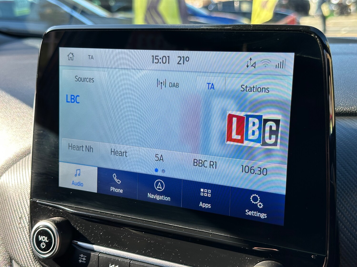 Used Ford Puma 2022 for sale - 75999430: Photo 27