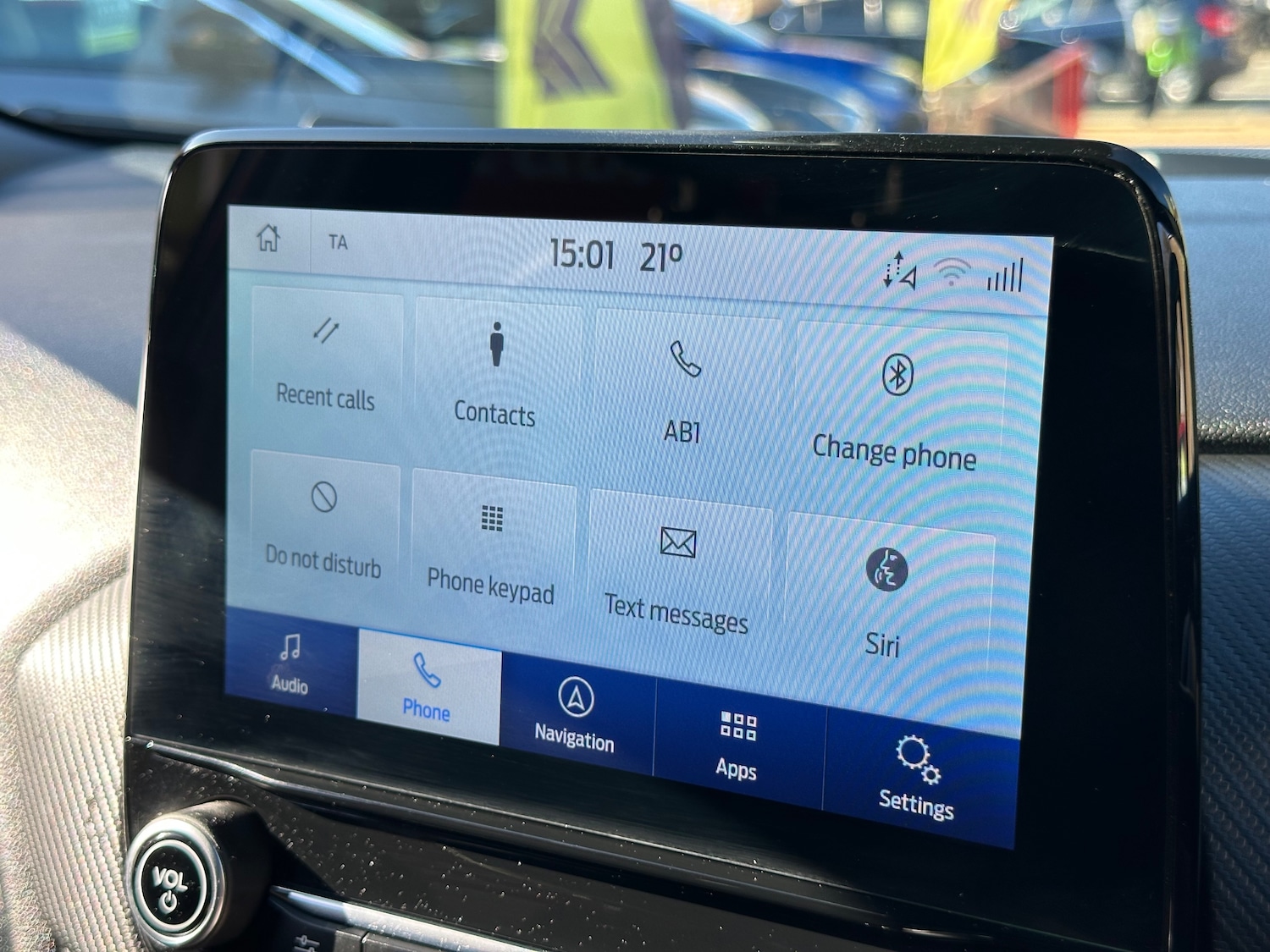 Used Ford Puma 2022 for sale - 75999430: Photo 28