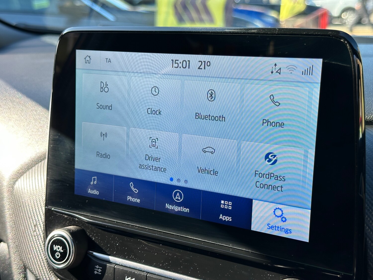 Used Ford Puma 2022 for sale - 75999430: Photo 30