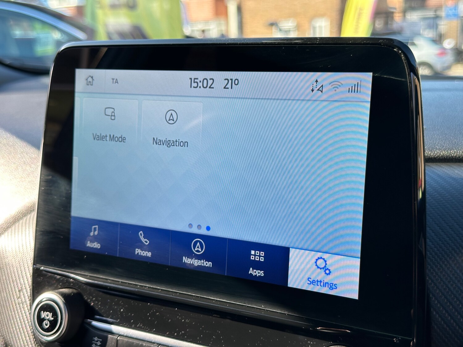 Used Ford Puma 2022 for sale - 75999430: Photo 32