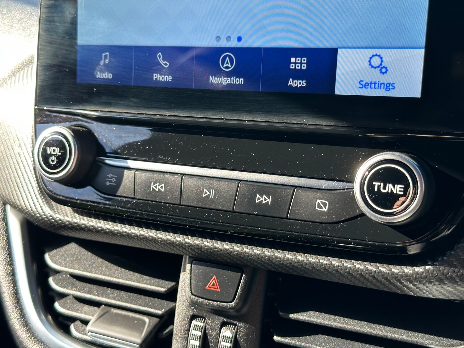 Used Ford Puma 2022 for sale - 75999430: Photo 33