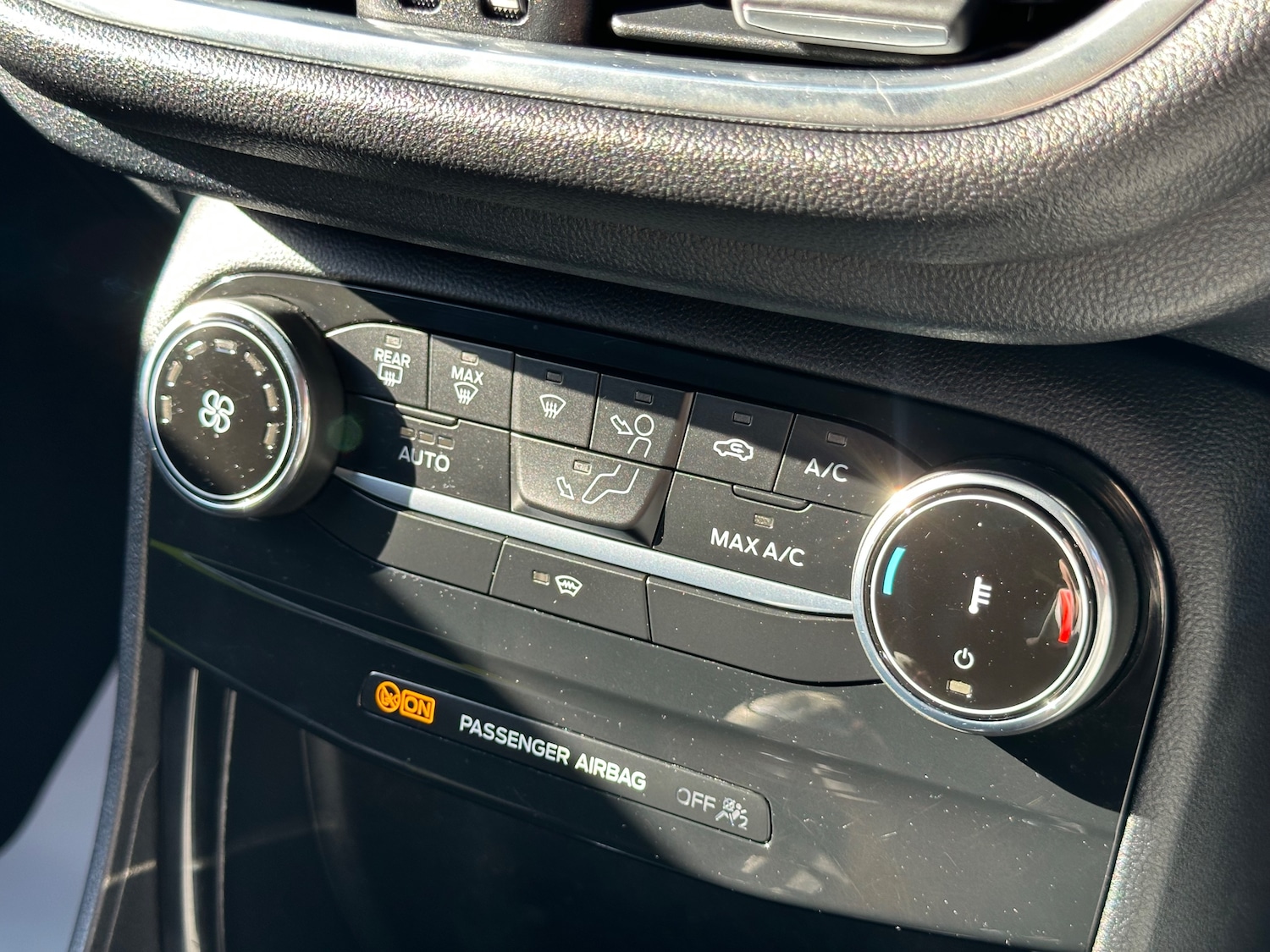 Used Ford Puma 2022 for sale - 75999430: Photo 35