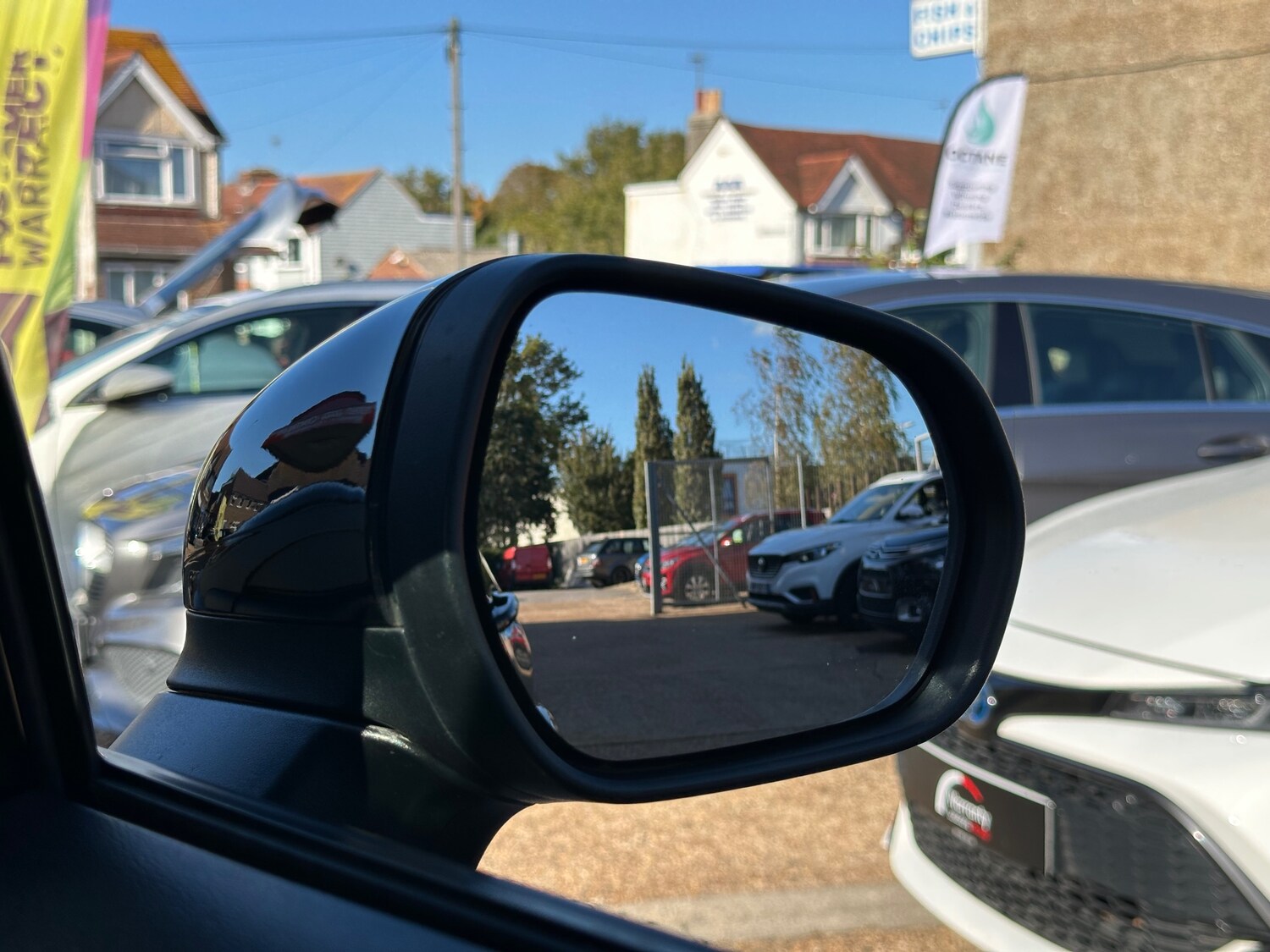 Used Ford Puma 2022 for sale - 75999430: Photo 39