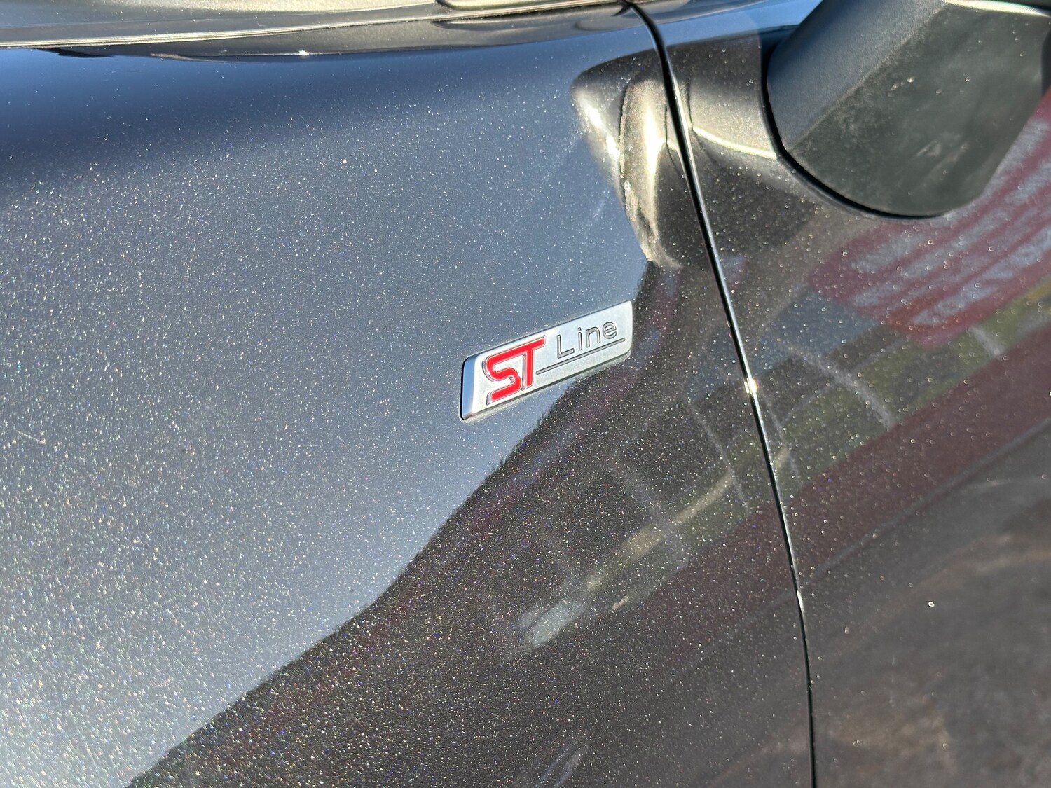 Used Ford Puma 2022 for sale - 75999430: Photo 45