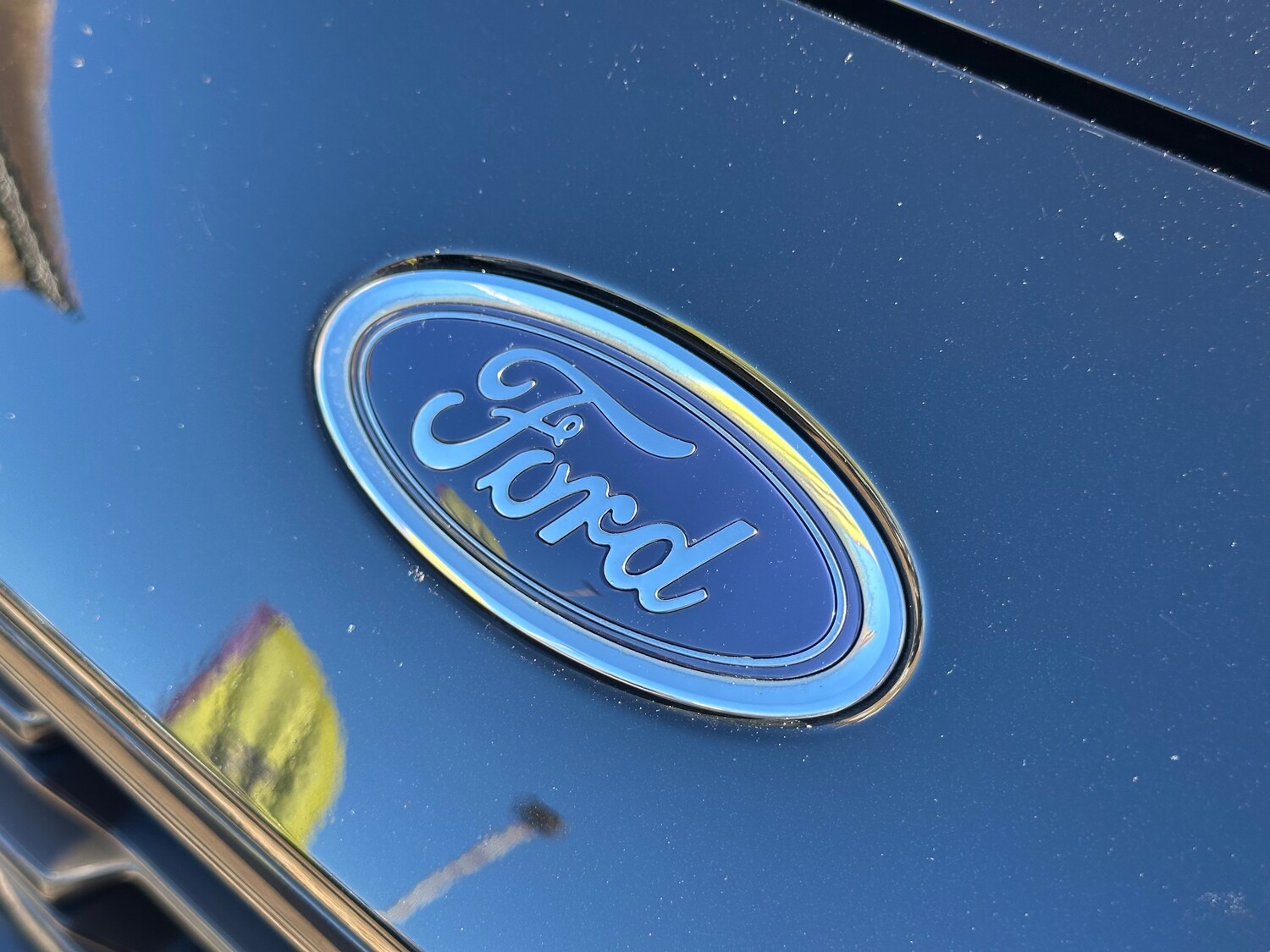 Used Ford Puma 2022 for sale - 75999430: Photo 46