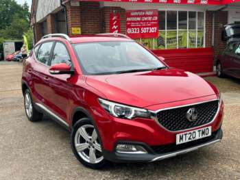 2020 (20) - 1.0T GDi Exclusive 5dr DCT**Manufacturers Warranty 07/2027 Or 80 000 Miles*