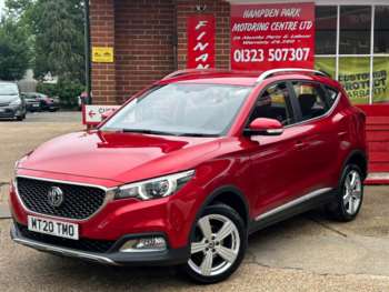 Used MG MG ZS 2020 for sale - 74710659: Photo