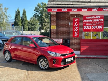 Used Kia Rio 2017 for sale - 75517479: Photo