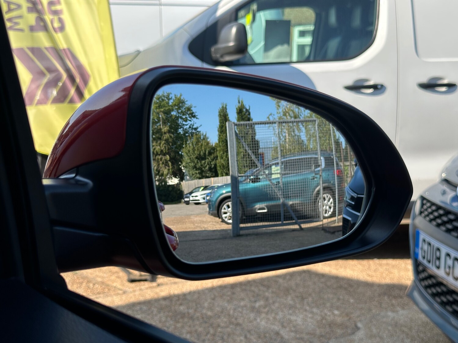 Vehicle 35