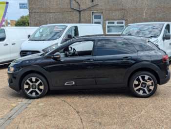 Used Citroen C4 Cactus 2020 for sale - 74931656: Photo