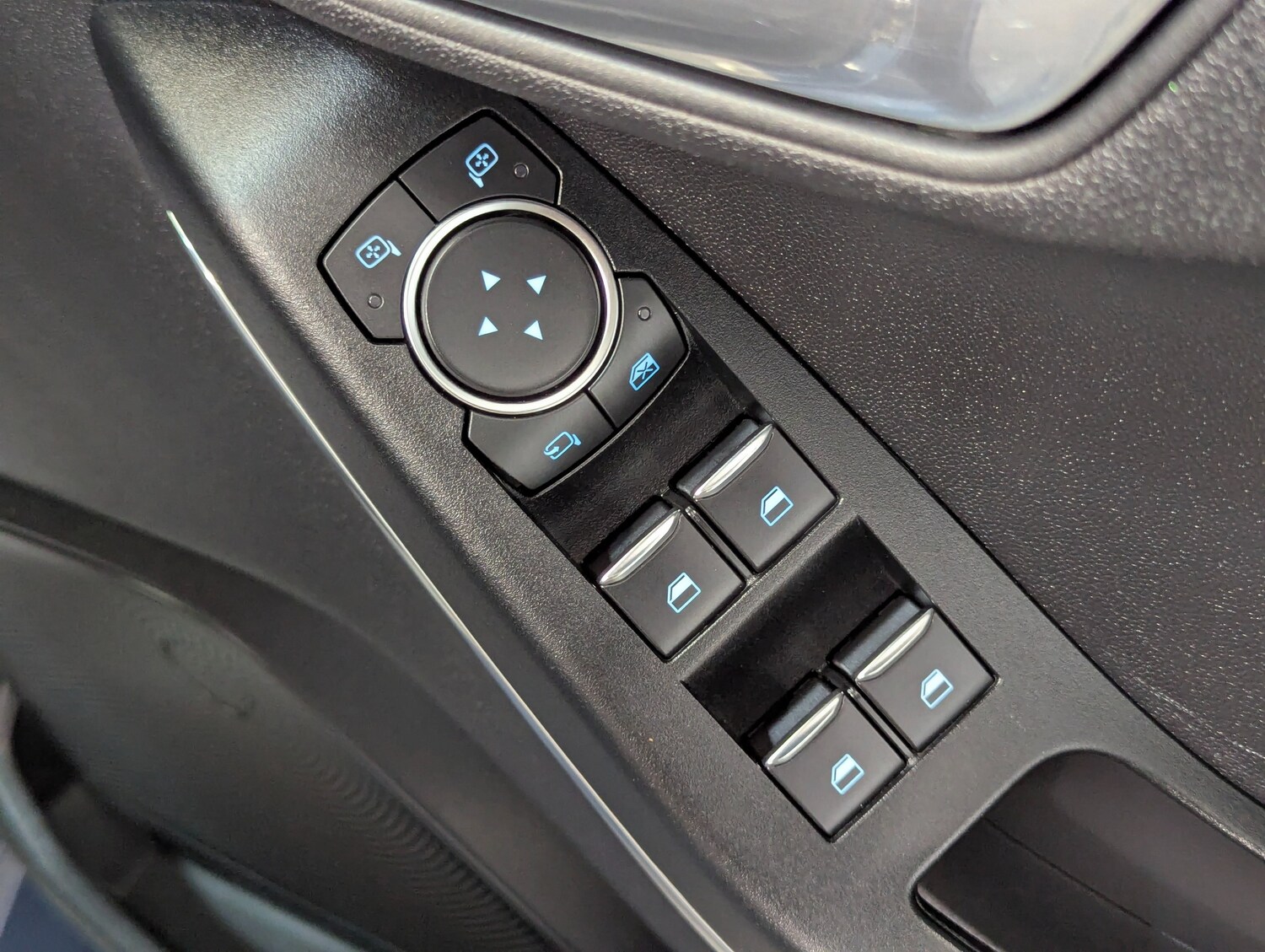 Used Ford Fiesta 2020 for sale - 76287939: Photo 13