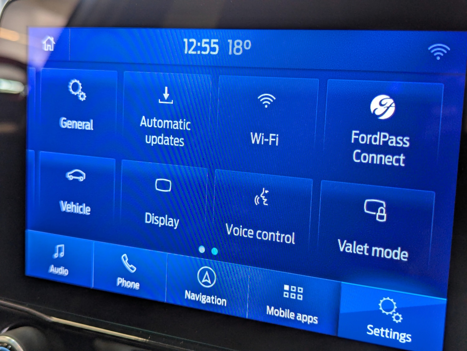 Used Ford Fiesta 2020 for sale - 76287939: Photo 25
