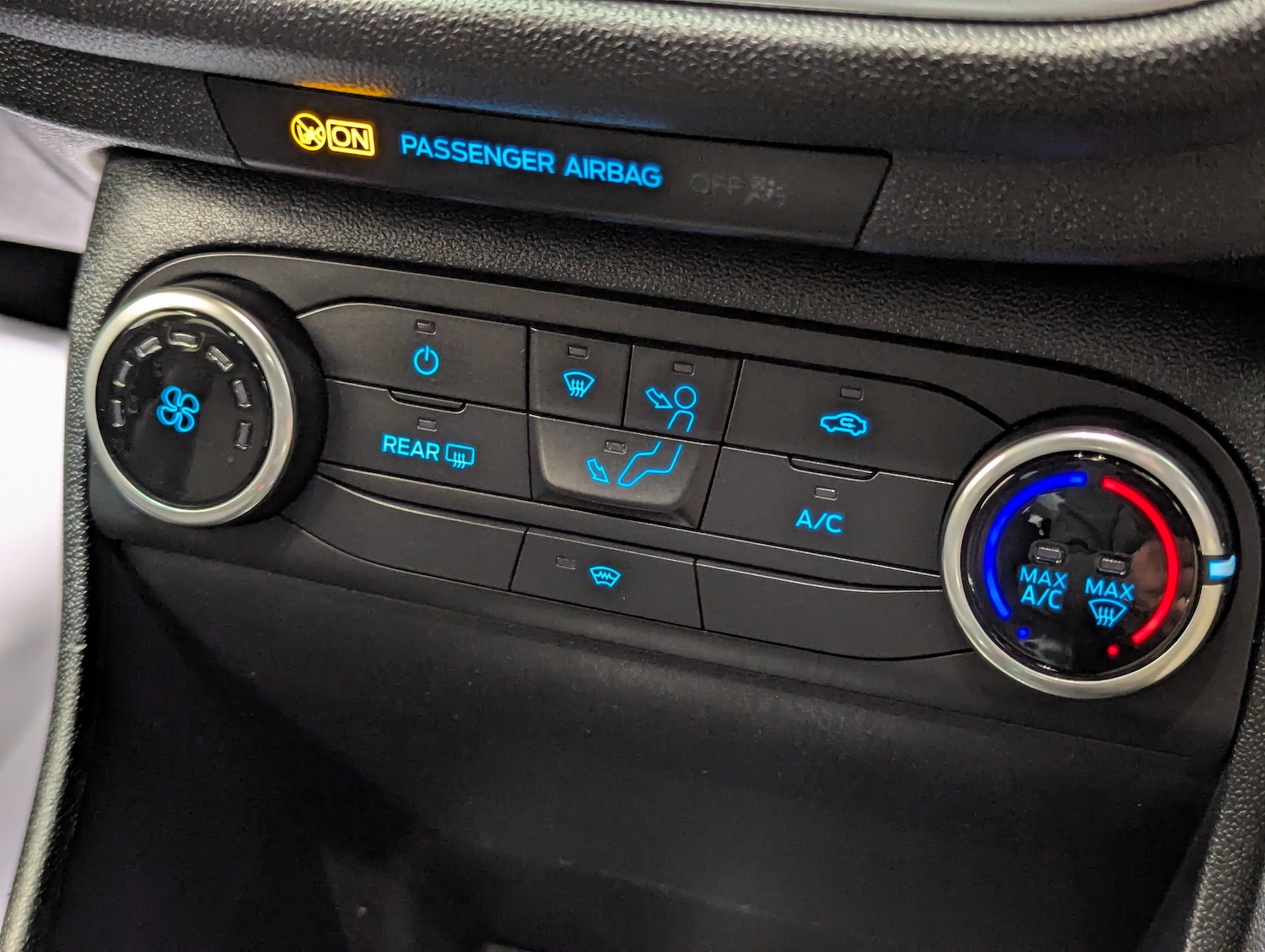 Used Ford Fiesta 2020 for sale - 76287939: Photo 27
