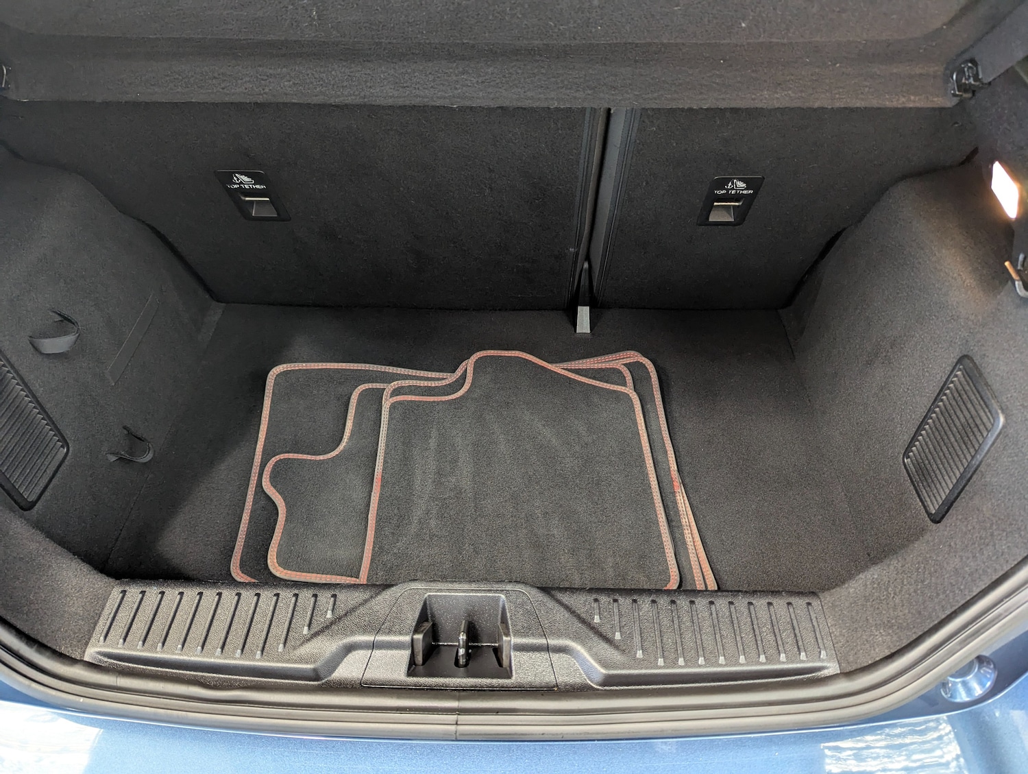 Used Ford Fiesta 2020 for sale - 76287939: Photo 9