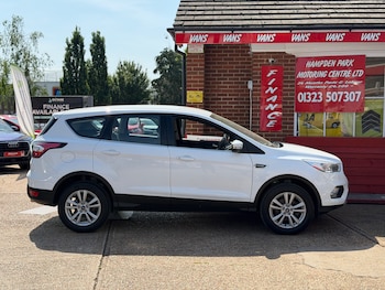 Used Ford Kuga 2019 for sale - 78380000: Photo