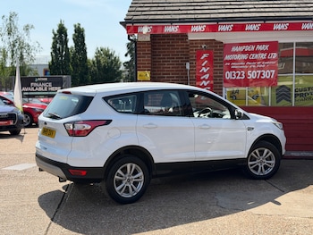 Used Ford Kuga 2019 for sale - 78380000: Photo