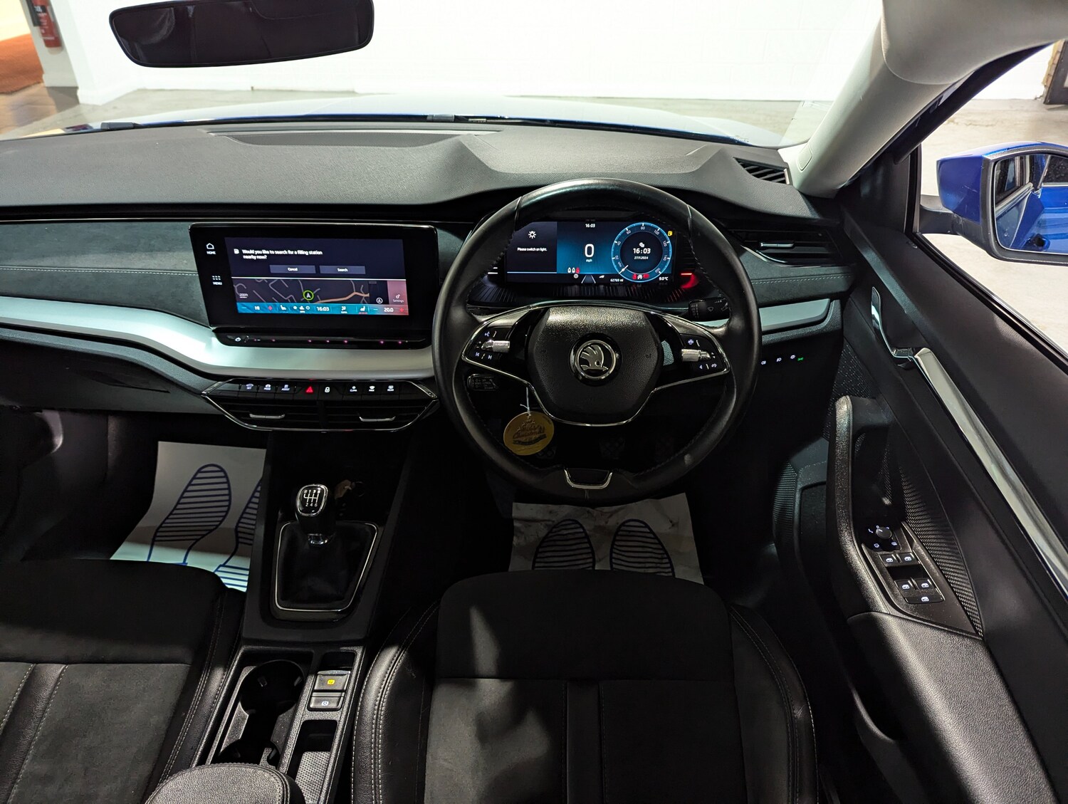 Vehicle 17