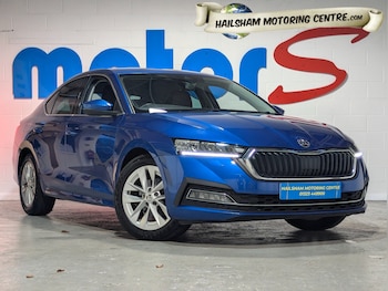 2021 (21) - 1.5 TSI SE L 5dr**ONE COMPANY OWNER FROM NEW**