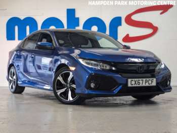 2018 (67) - 1.6 i-DTEC EX 5dr
