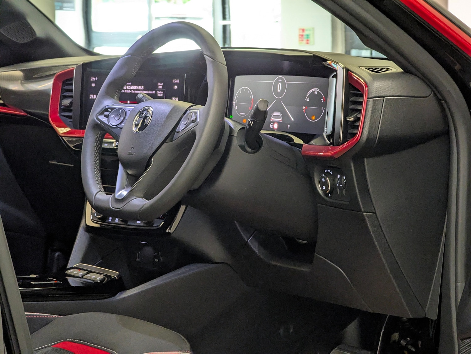 Used Vauxhall Mokka 2022 for sale - 76287949: Photo 10