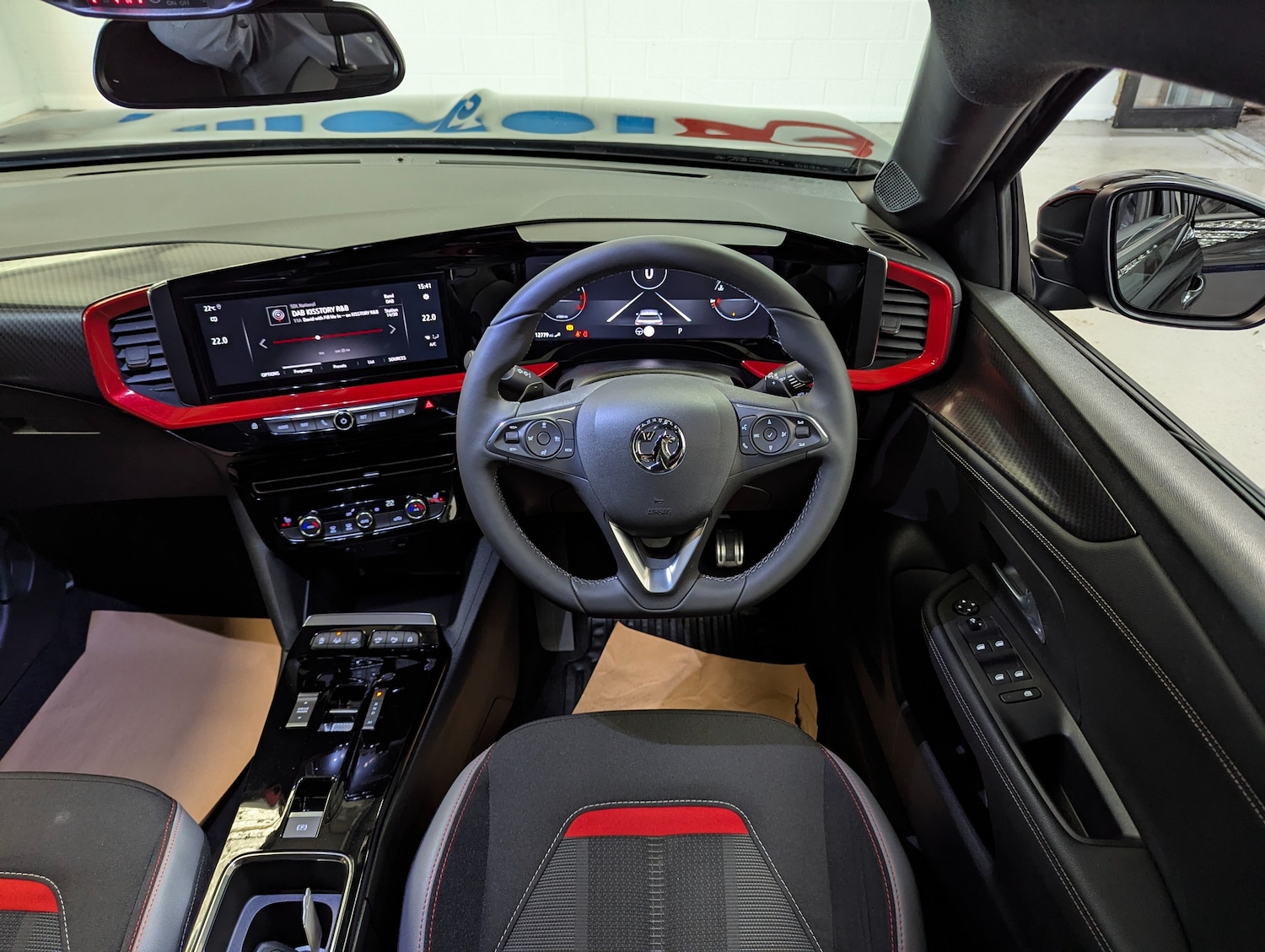 Used Vauxhall Mokka 2022 for sale - 76287949: Photo 11