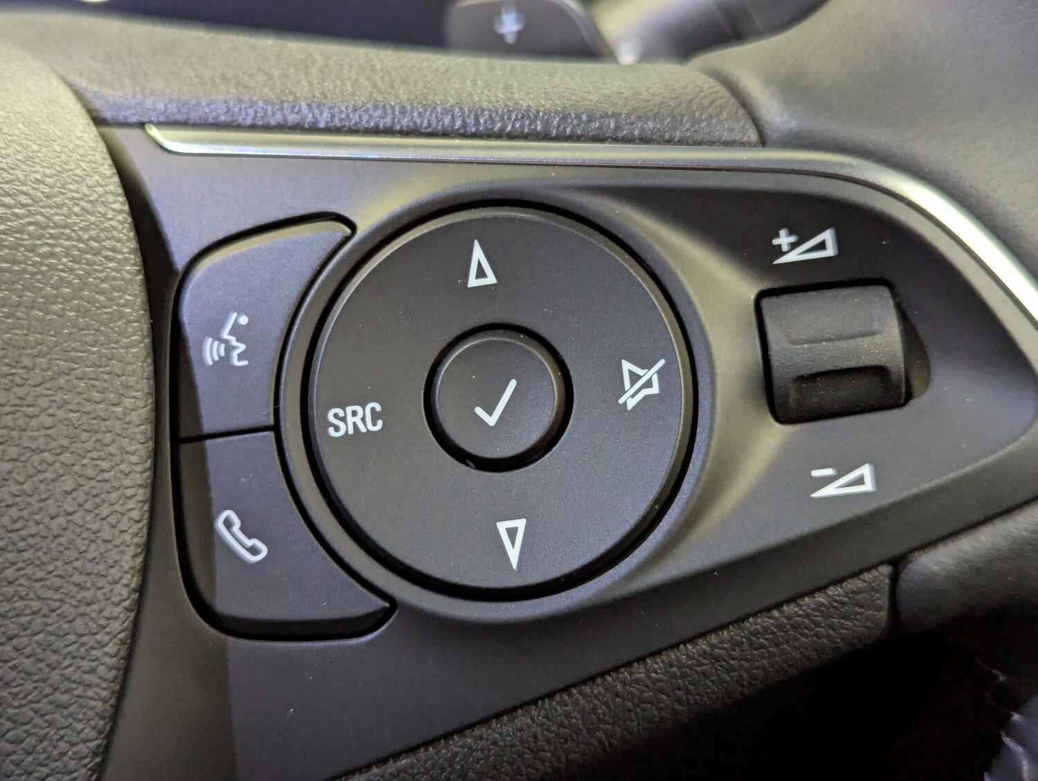 Used Vauxhall Mokka 2022 for sale - 76287949: Photo 16