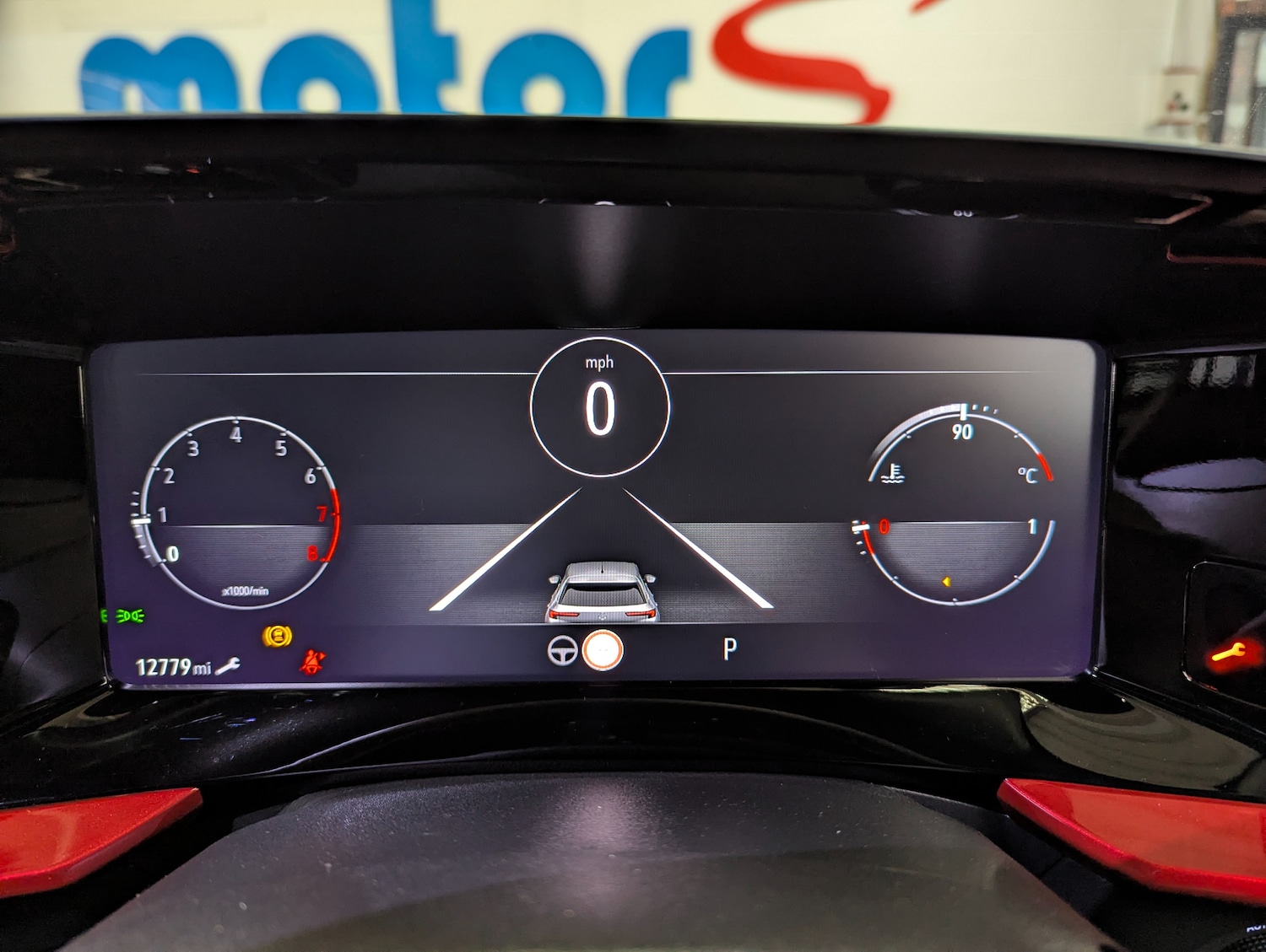 Used Vauxhall Mokka 2022 for sale - 76287949: Photo 25