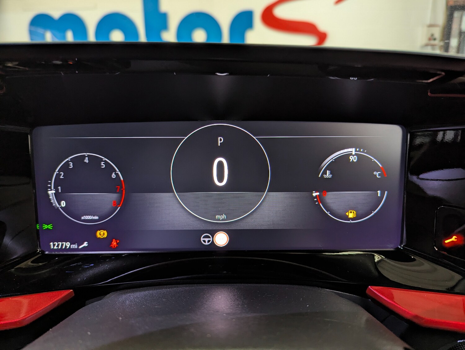 Used Vauxhall Mokka 2022 for sale - 76287949: Photo 26