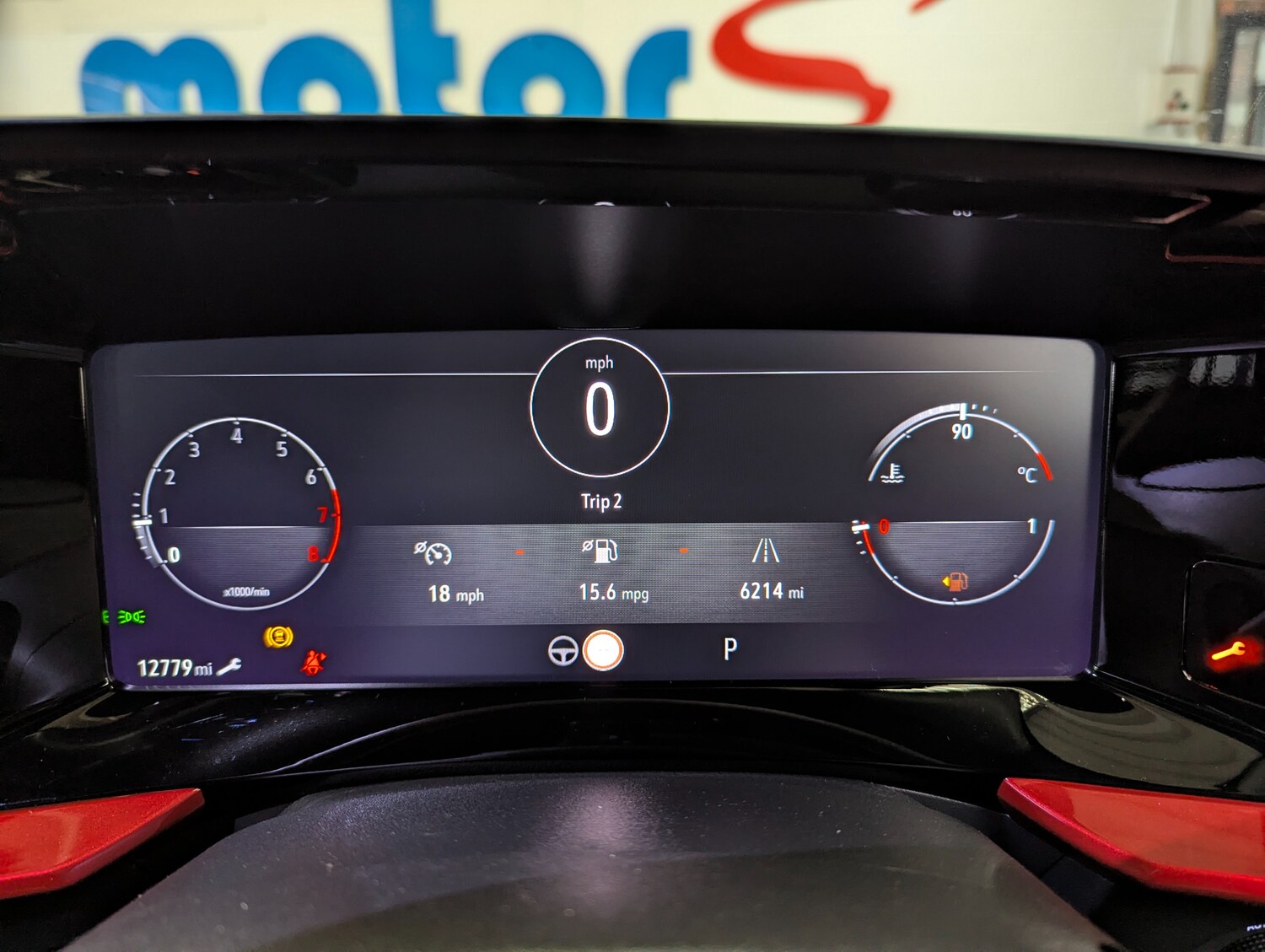 Used Vauxhall Mokka 2022 for sale - 76287949: Photo 27