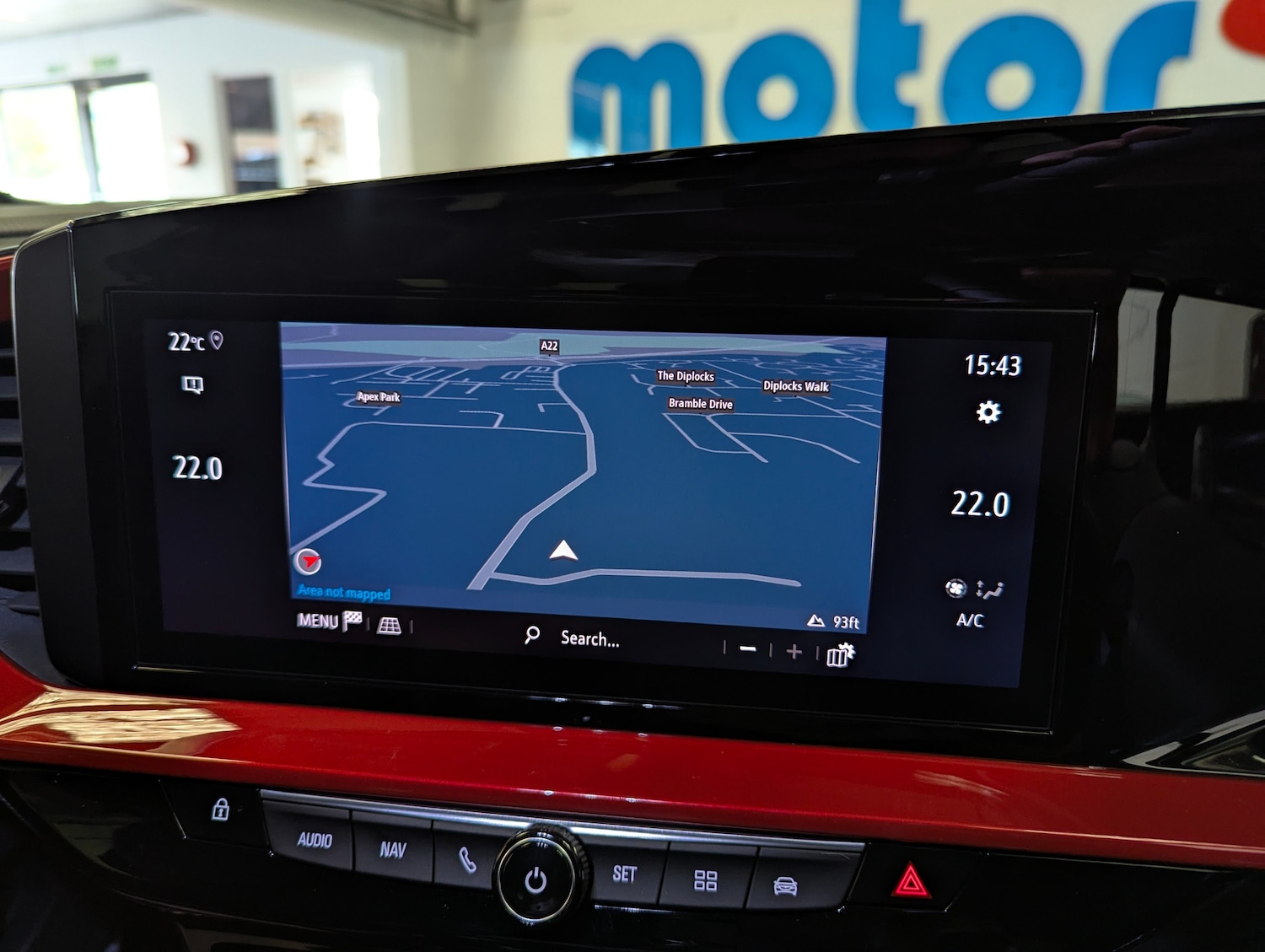 Used Vauxhall Mokka 2022 for sale - 76287949: Photo 28