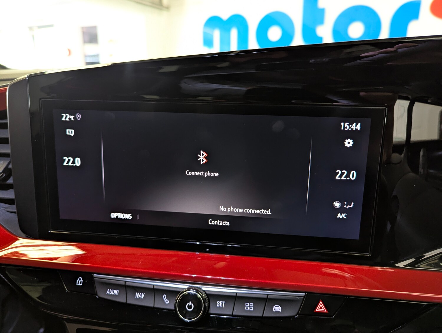 Used Vauxhall Mokka 2022 for sale - 76287949: Photo 30