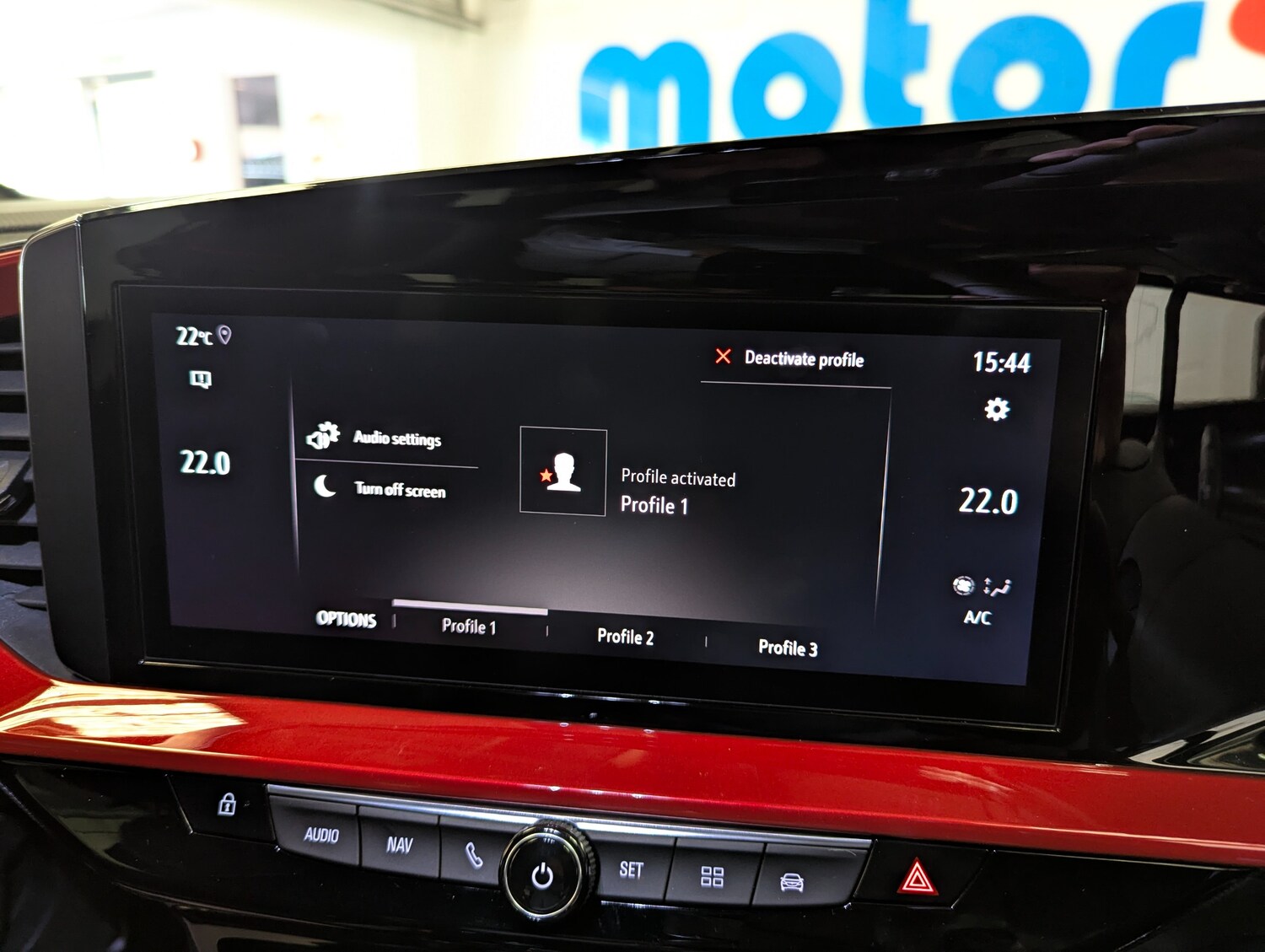 Used Vauxhall Mokka 2022 for sale - 76287949: Photo 31